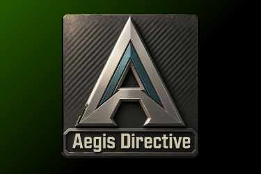 Aegis Directive