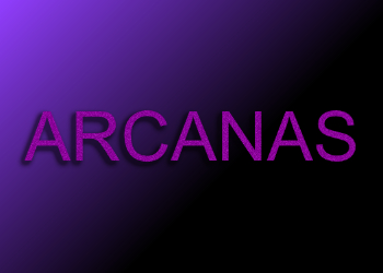 Arcanas